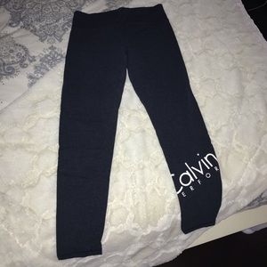 Calvin Klein Performance Leggings M